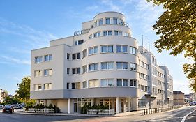 H+ Hotel Darmstadt